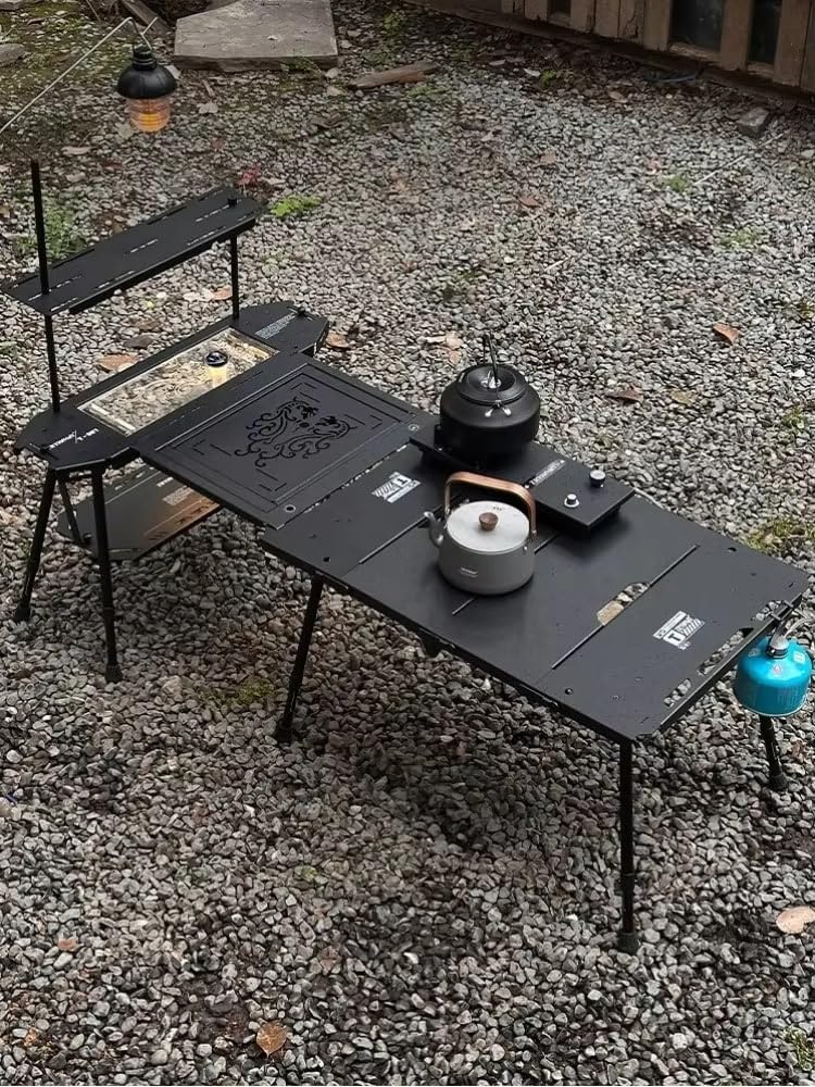 Amazon.co.jp: Tryhomy 屋外 0.5 ユニットスケートボードテーブル